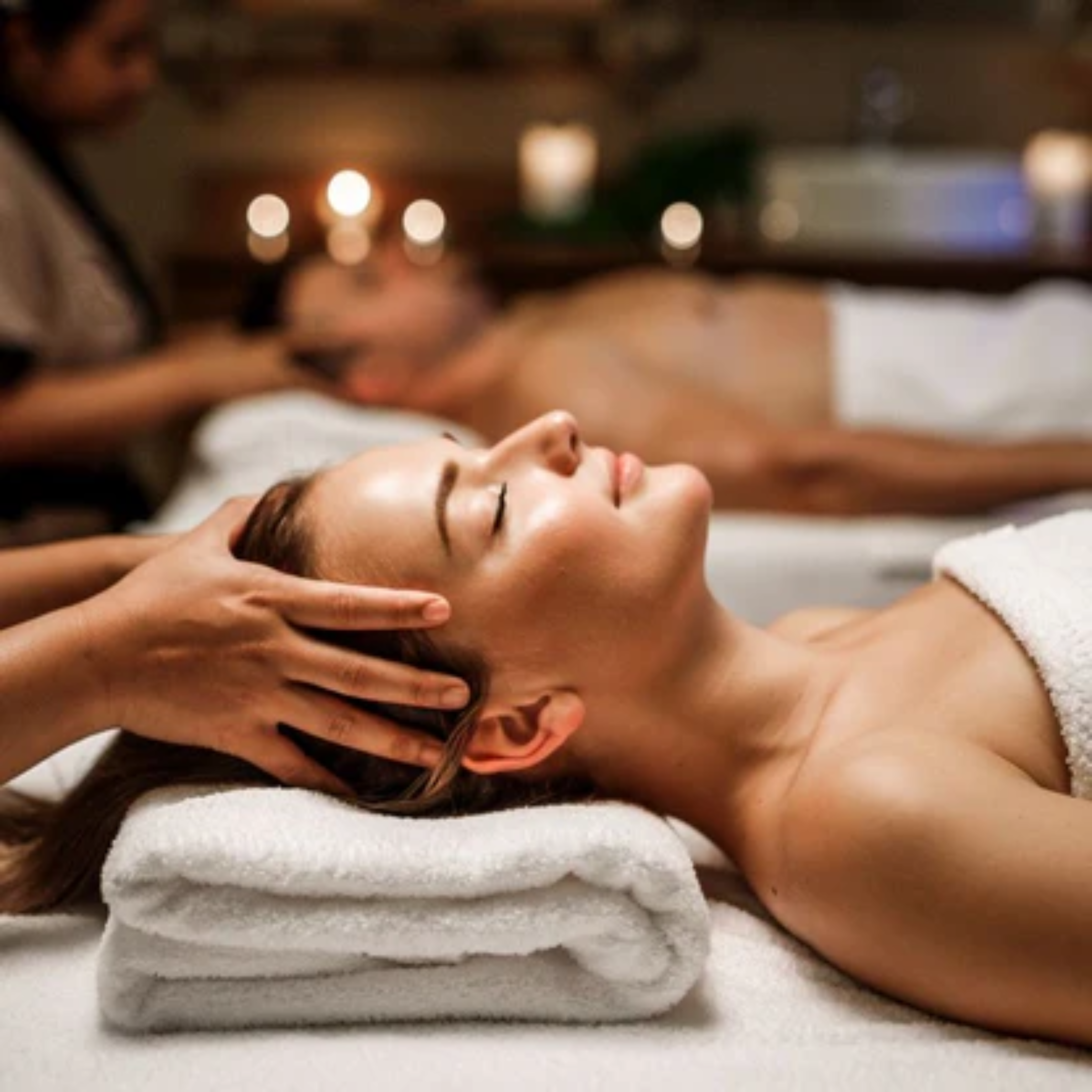 Spa Day Experience